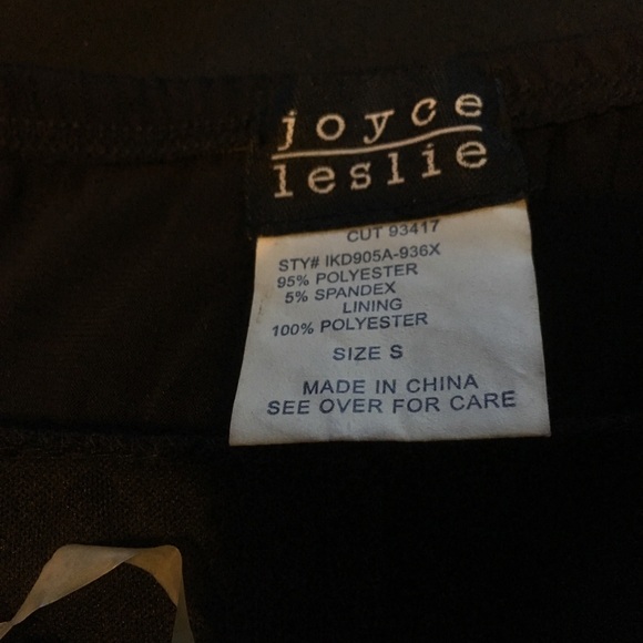 Dress - Picture 6 of 6